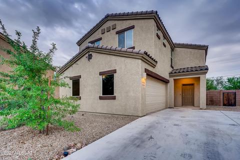 8908 E Abrams Loop, Tucson, AZ 85710 photo 3