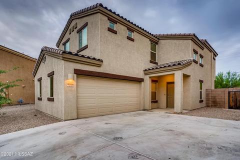 8908 E Abrams Loop, Tucson, AZ 85710 photo 1