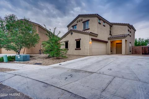 8908 E Abrams Loop, Tucson, AZ 85710 photo 4