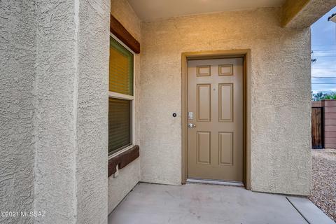 8908 E Abrams Loop, Tucson, AZ 85710 photo 5