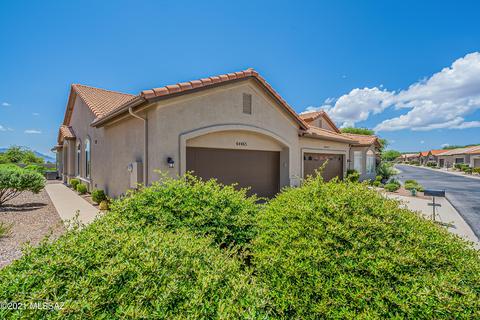 64465 E Wind Ridge Cir, Tucson, AZ 85739 photo 14