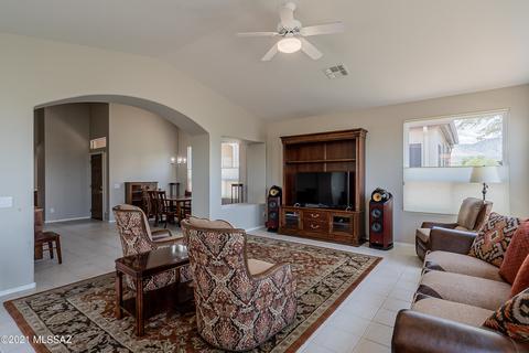 64465 E Wind Ridge Cir, Tucson, AZ 85739 photo 11