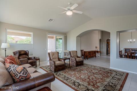64465 E Wind Ridge Cir, Tucson, AZ 85739 photo 10