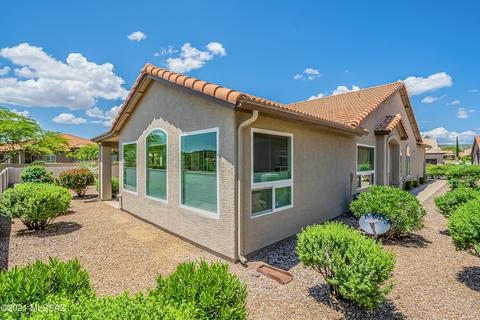 64465 E Wind Ridge Cir, Tucson, AZ 85739 photo 32