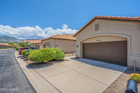 64465 E Wind Ridge Cir, Tucson, AZ 85739 photo 3
