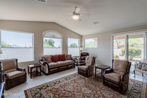 64465 E Wind Ridge Cir, Tucson, AZ 85739 photo 4