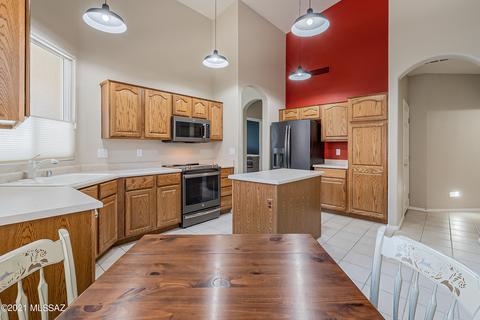 64465 E Wind Ridge Cir, Tucson, AZ 85739 photo 16