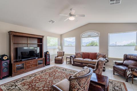 64465 E Wind Ridge Cir, Tucson, AZ 85739 photo 2