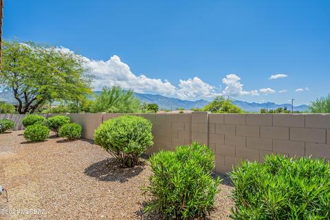 64465 E Wind Ridge Cir, Tucson, AZ 85739 photo 8