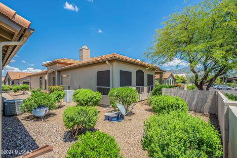 64465 E Wind Ridge Cir, Tucson, AZ 85739 photo 31