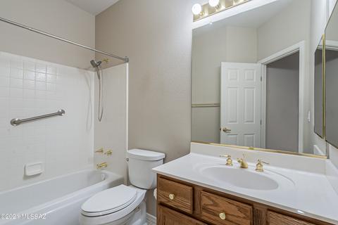 64465 E Wind Ridge Cir, Tucson, AZ 85739 photo 28