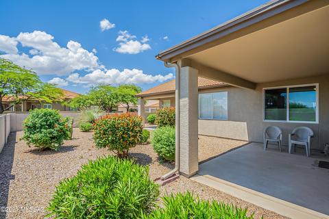 64465 E Wind Ridge Cir, Tucson, AZ 85739 photo 35