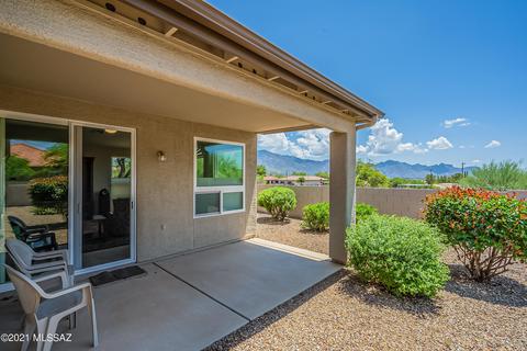 64465 E Wind Ridge Cir, Tucson, AZ 85739 photo 1
