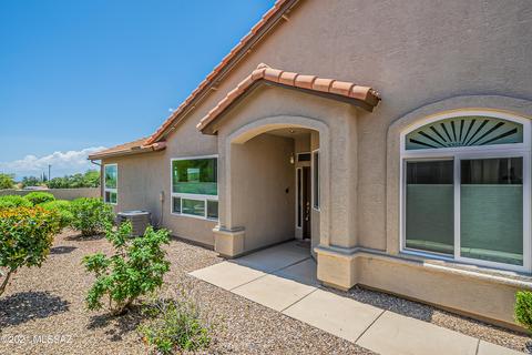 64465 E Wind Ridge Cir, Tucson, AZ 85739 photo 13