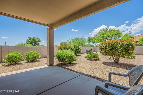 64465 E Wind Ridge Cir, Tucson, AZ 85739 photo 9