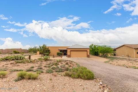 14025 E Hay Bale Trl, Vail, AZ 85641 photo 1