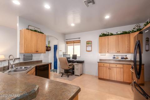 14025 E Hay Bale Trl, Vail, AZ 85641 photo 7