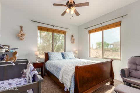 14025 E Hay Bale Trl, Vail, AZ 85641 photo 23