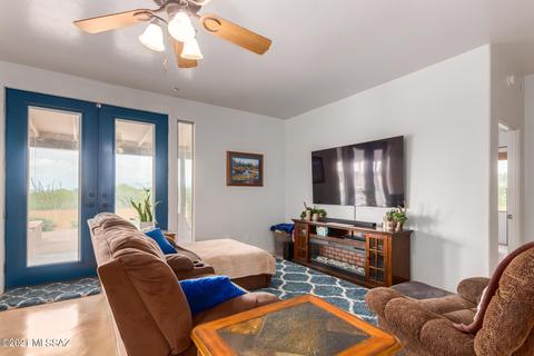 14025 E Hay Bale Trl, Vail, AZ 85641 photo 11