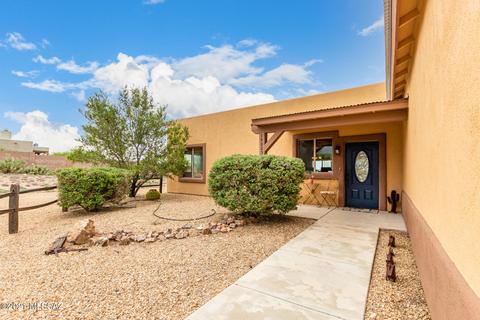 14025 E Hay Bale Trl, Vail, AZ 85641 photo 4