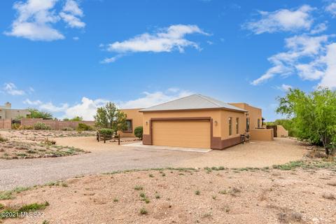 14025 E Hay Bale Trl, Vail, AZ 85641 photo 2