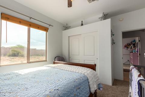 14025 E Hay Bale Trl, Vail, AZ 85641 photo 22