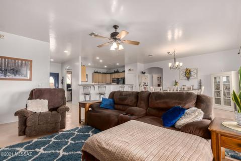 14025 E Hay Bale Trl, Vail, AZ 85641 photo 5