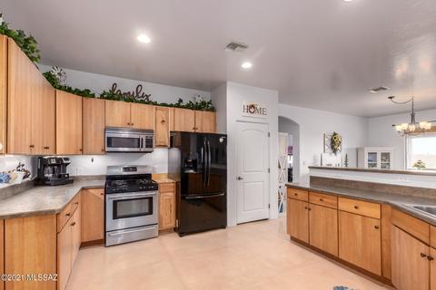 14025 E Hay Bale Trl, Vail, AZ 85641 photo 8