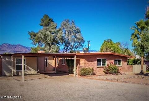 7031 E 3rd St, Tucson, AZ 85710 photo 1