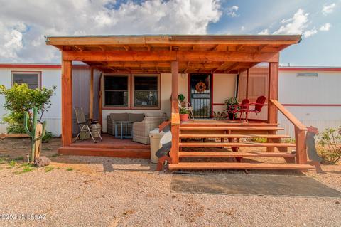 13790 E Lipps Ln, Vail, AZ 85641 photo 1