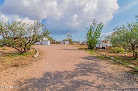 13790 E Lipps Ln, Vail, AZ 85641 photo 4