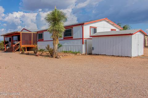 13790 E Lipps Ln, Vail, AZ 85641 photo 2