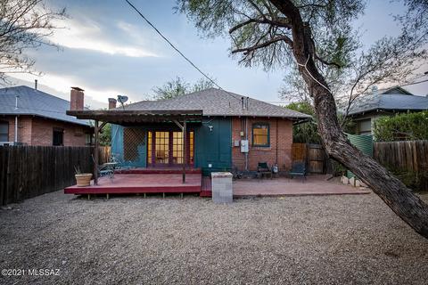 438 E 2nd St, Tucson, AZ 85705 photo 26