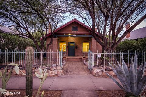 438 E 2nd St, Tucson, AZ 85705 photo 1