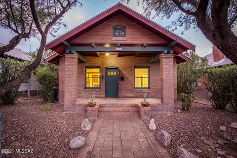438 E 2nd St, Tucson, AZ 85705 photo 2