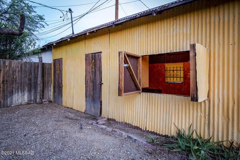 438 E 2nd St, Tucson, AZ 85705 photo 29