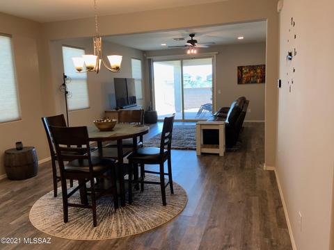 14266 E Hub Dr, Vail, AZ 85641 photo 4