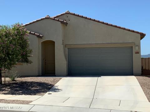 14266 E Hub Dr, Vail, AZ 85641 photo 2