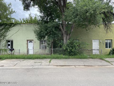 117 Edward St, Nogales, AZ 85621 photo 1