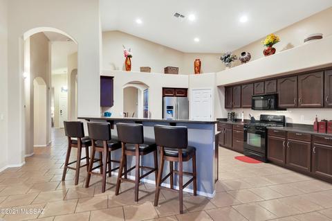 60849 Eagle Mountain Dr, Tucson, AZ 85739 photo 8