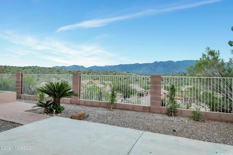 60849 Eagle Mountain Dr, Tucson, AZ 85739 photo 24