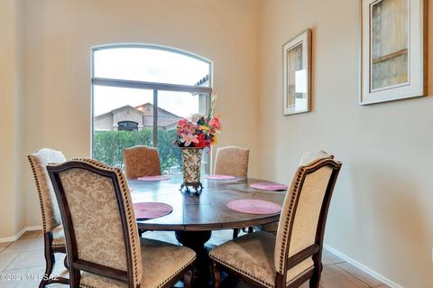 60849 Eagle Mountain Dr, Tucson, AZ 85739 photo 4