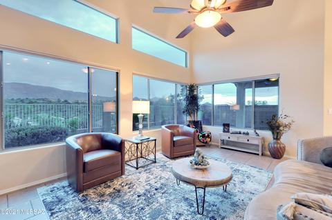 60849 Eagle Mountain Dr, Tucson, AZ 85739 photo 7