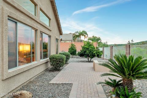 60849 Eagle Mountain Dr, Tucson, AZ 85739 photo 25