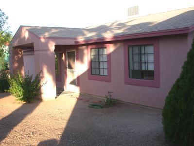 6830 N De Chelly Lp, Tucson, AZ 85741 photo 5