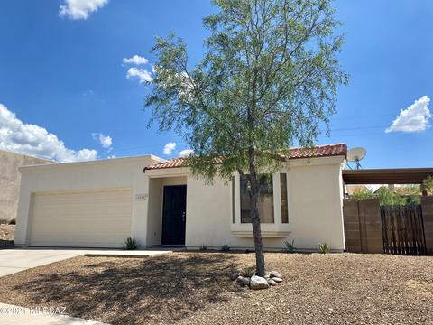 10550 E Wildfire Dr, Tucson, AZ 85748 photo 2