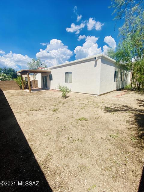 10550 E Wildfire Dr, Tucson, AZ 85748 photo 29
