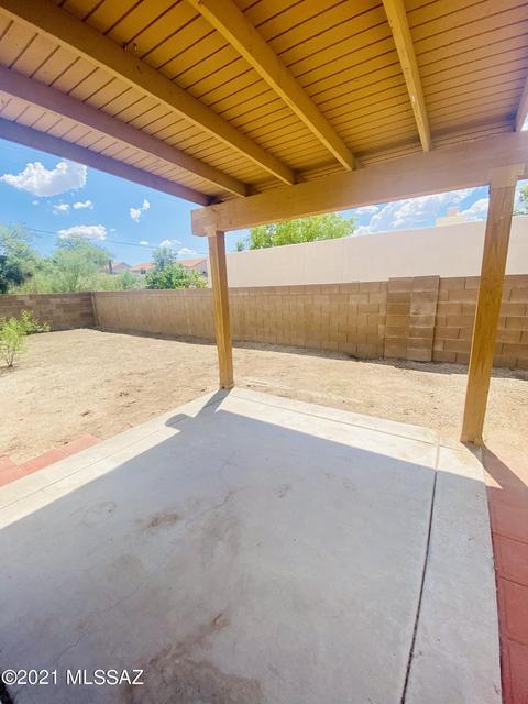 10550 E Wildfire Dr, Tucson, AZ 85748 photo 26