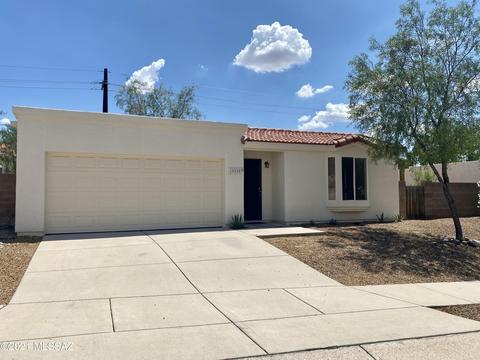 10550 E Wildfire Dr, Tucson, AZ 85748 photo 1