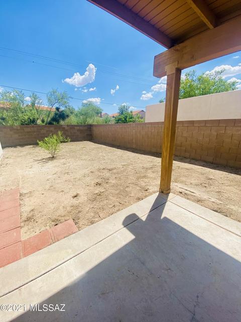 10550 E Wildfire Dr, Tucson, AZ 85748 photo 27